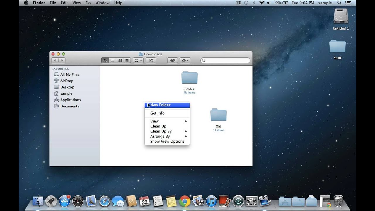 How To Make A Auto Clicker For Mac